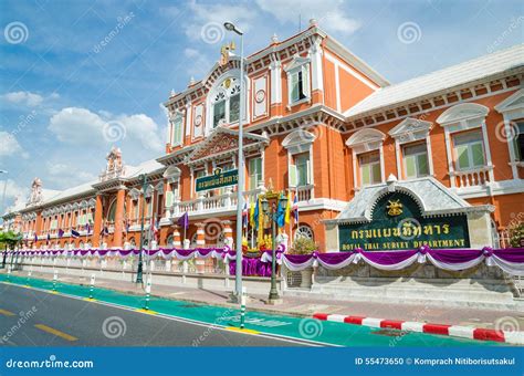 Thai Surveys .